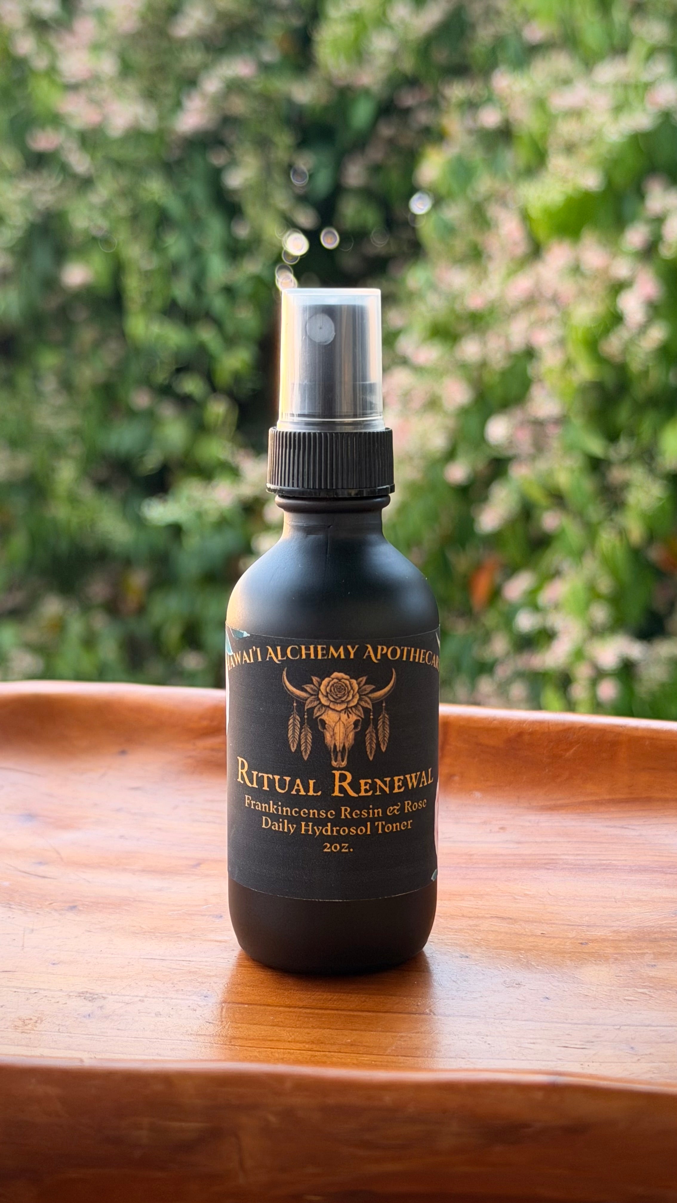 Ritual Renewal Toner