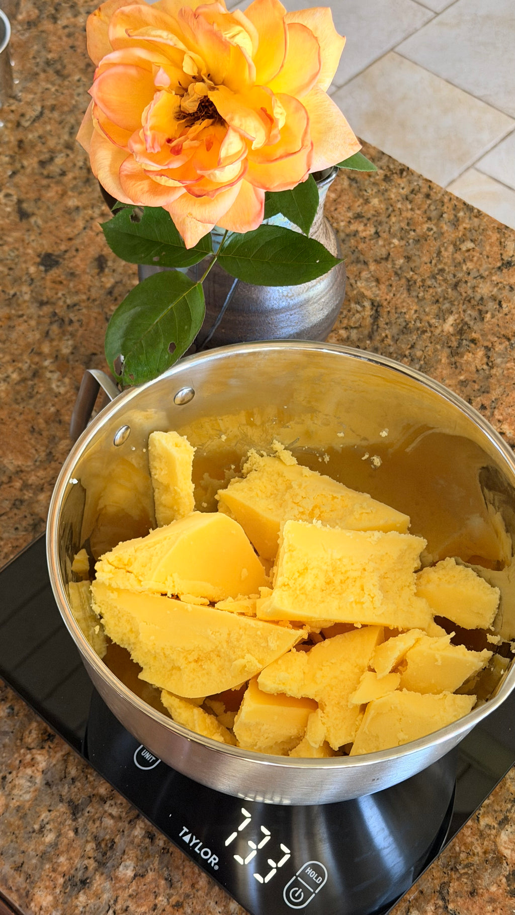 Ritual Tallow Farmacy Bars