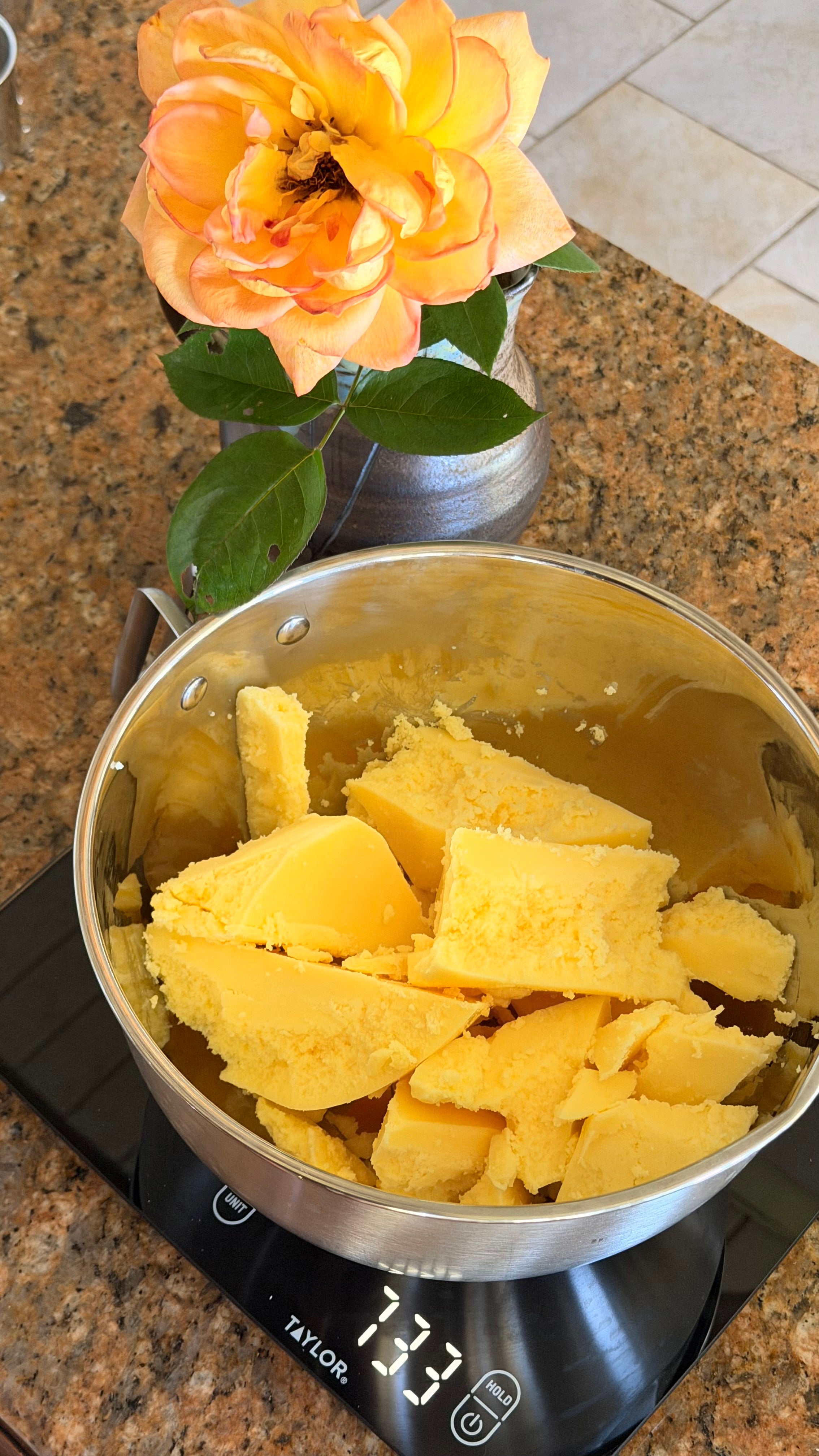 Ritual Tallow Farmacy Bars