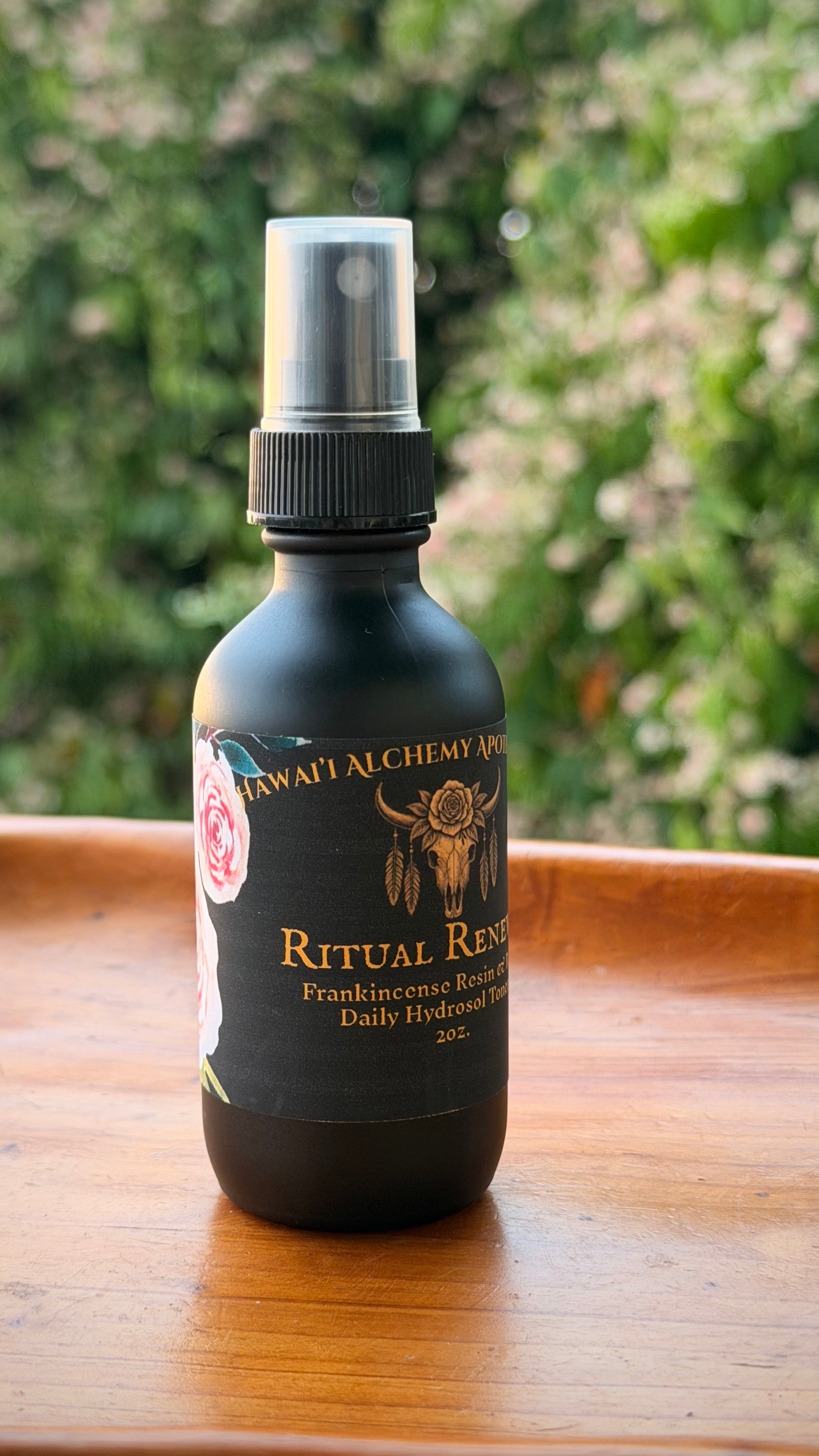 Ritual Renewal Toner