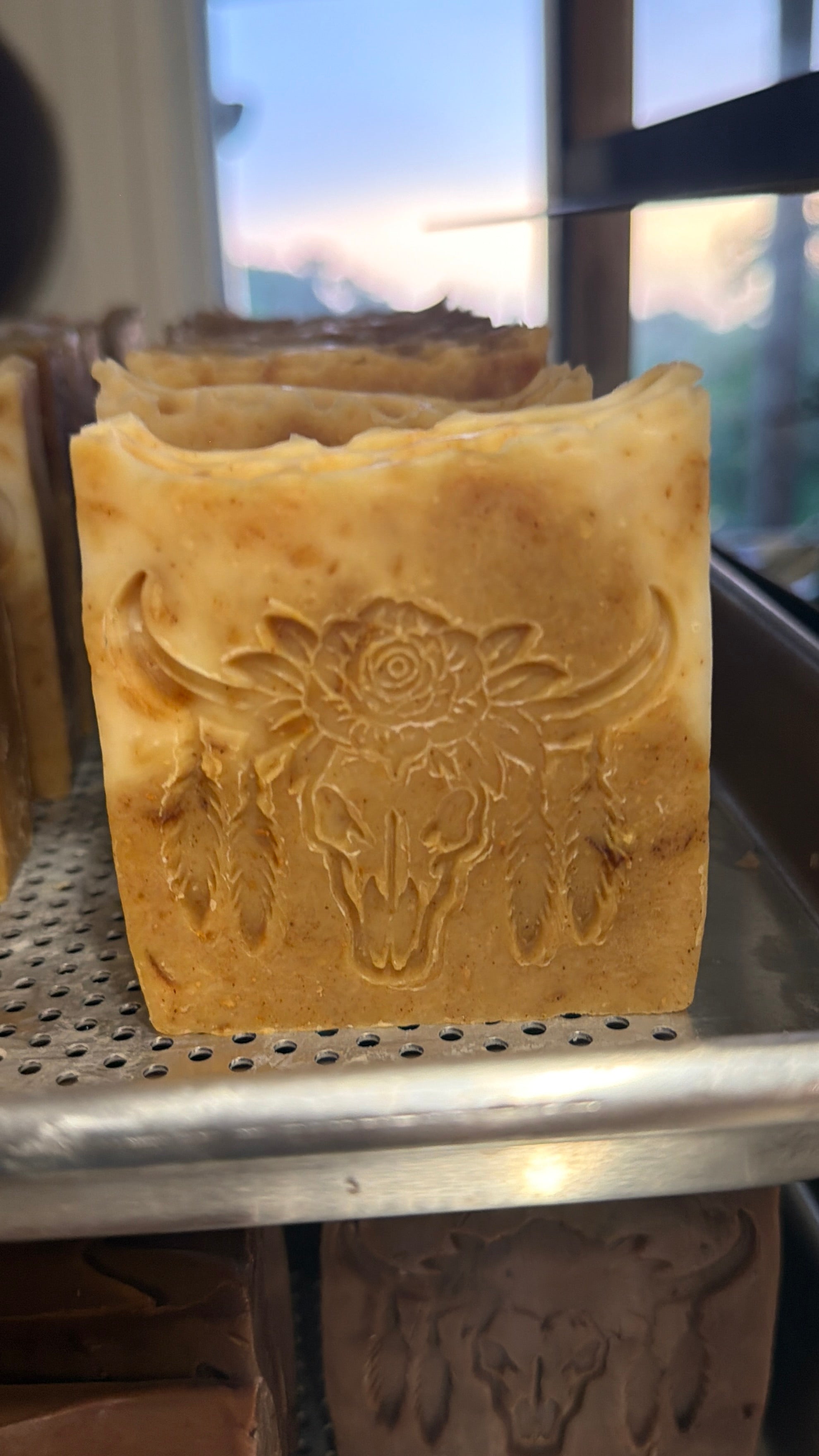 Island Botanicals•Tallow Farmacy Bars