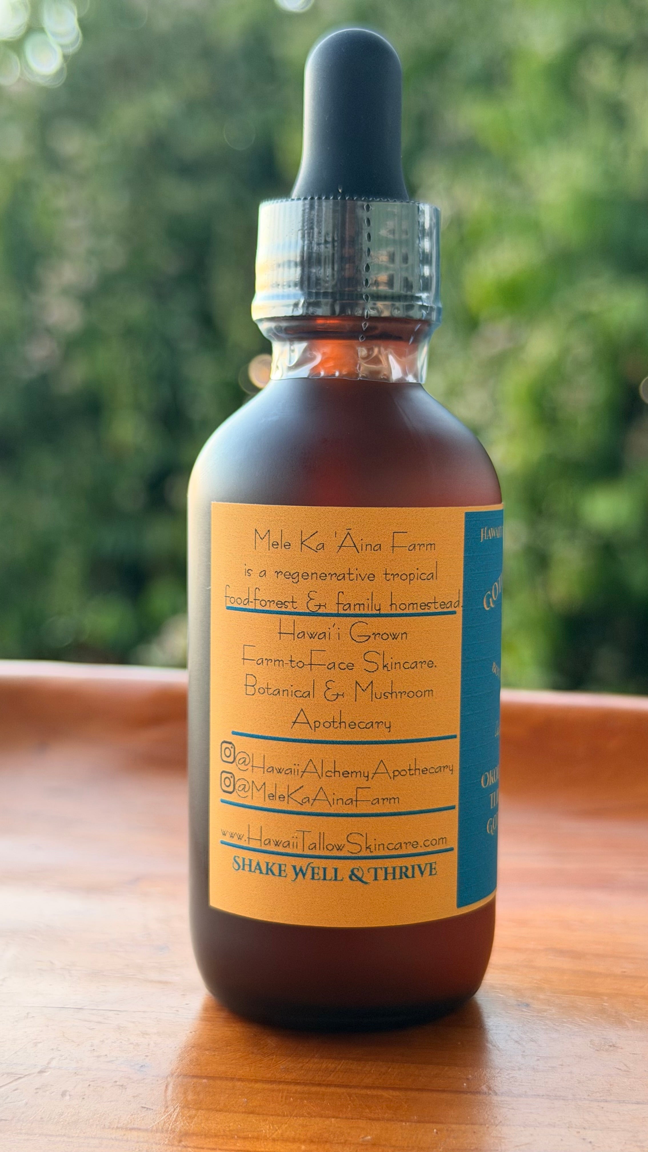 Gotu Kola Botanical Extract