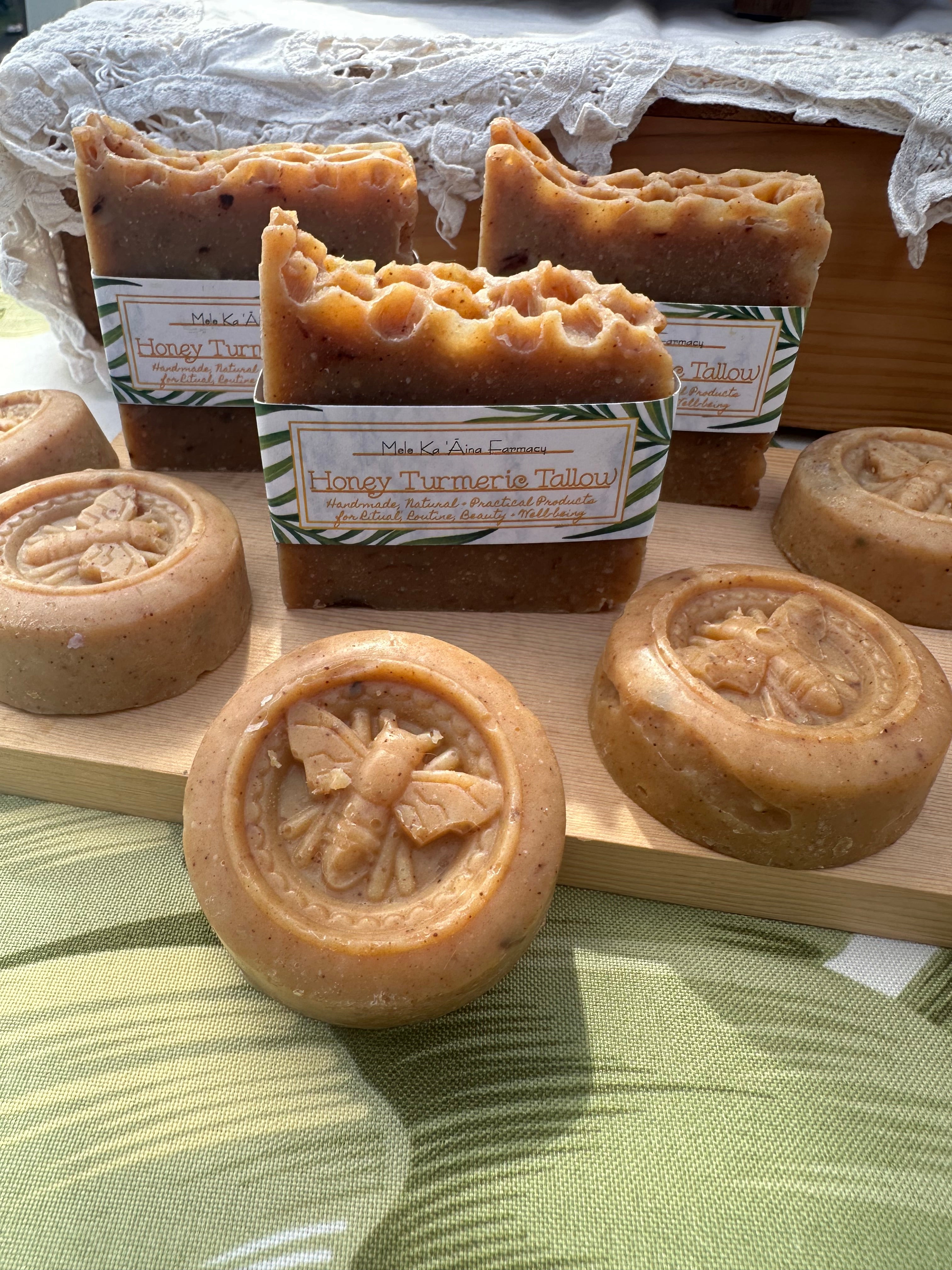 • Farmstead Bar •