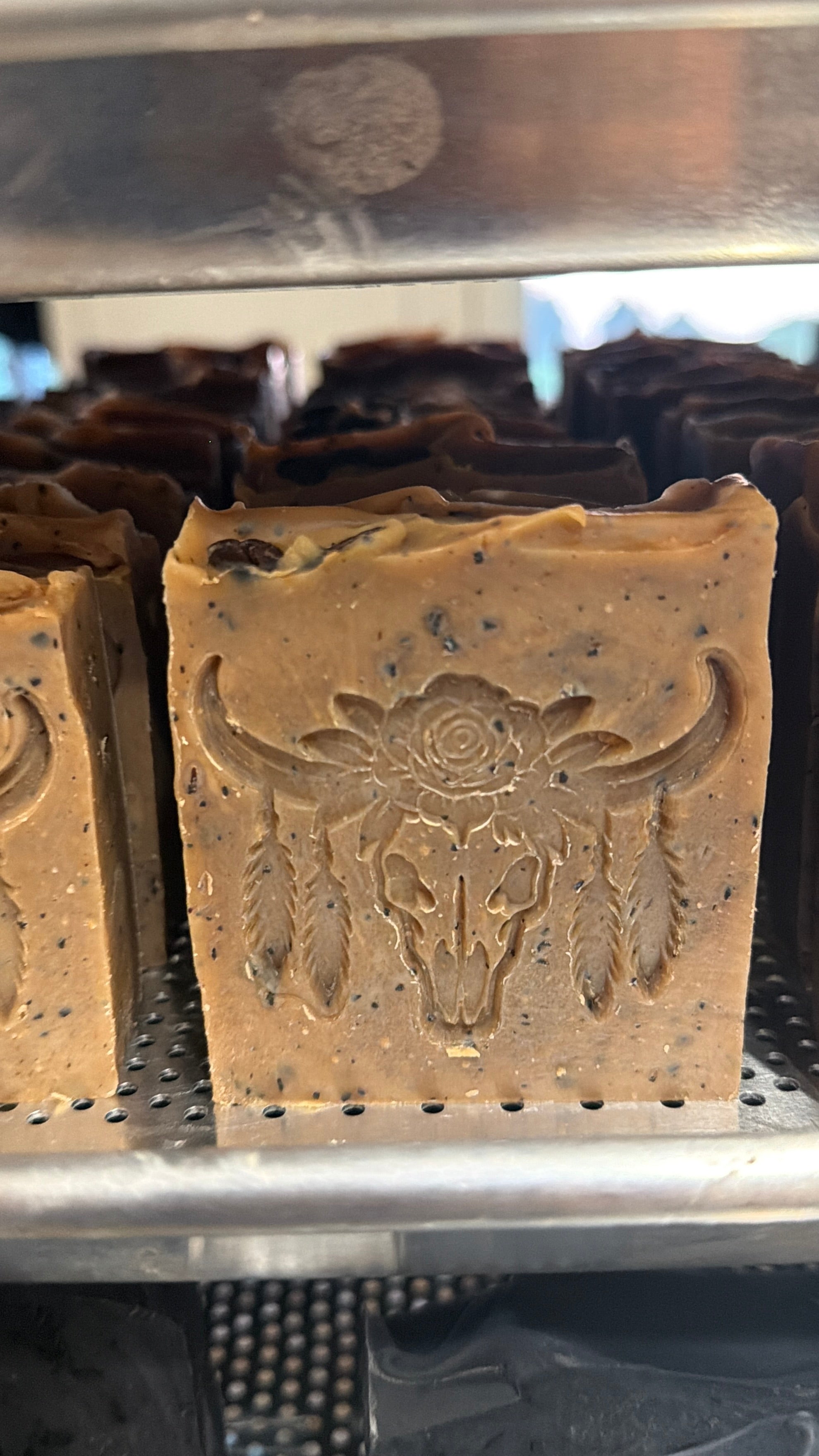 Island Botanicals•Tallow Farmacy Bars
